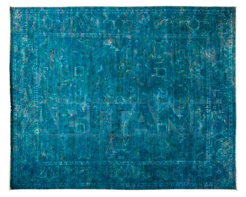Купить Ковер современный Lillian August  2017 Vibrance Area Rug - 8' 2" x 9' 10"