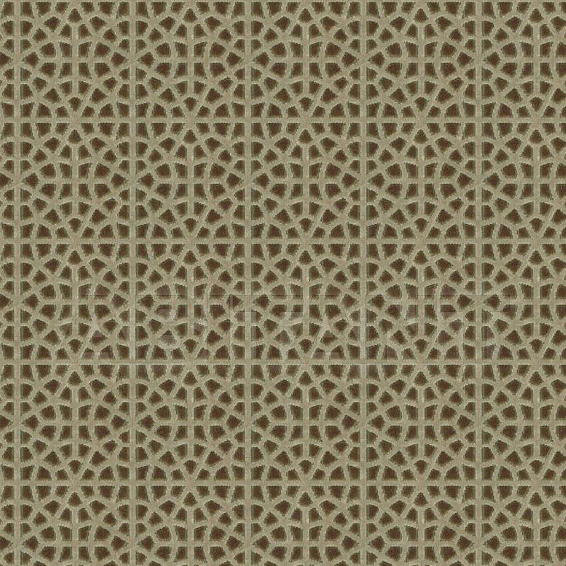 Купить Обивочная ткань Chaddock Fabrics, Leathers & Trims F2143-BRON