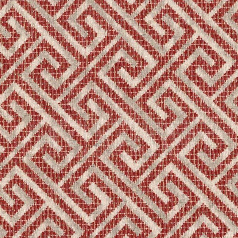 Купить Обивочная ткань Chaddock Fabrics, Leathers & Trims F2242-RED