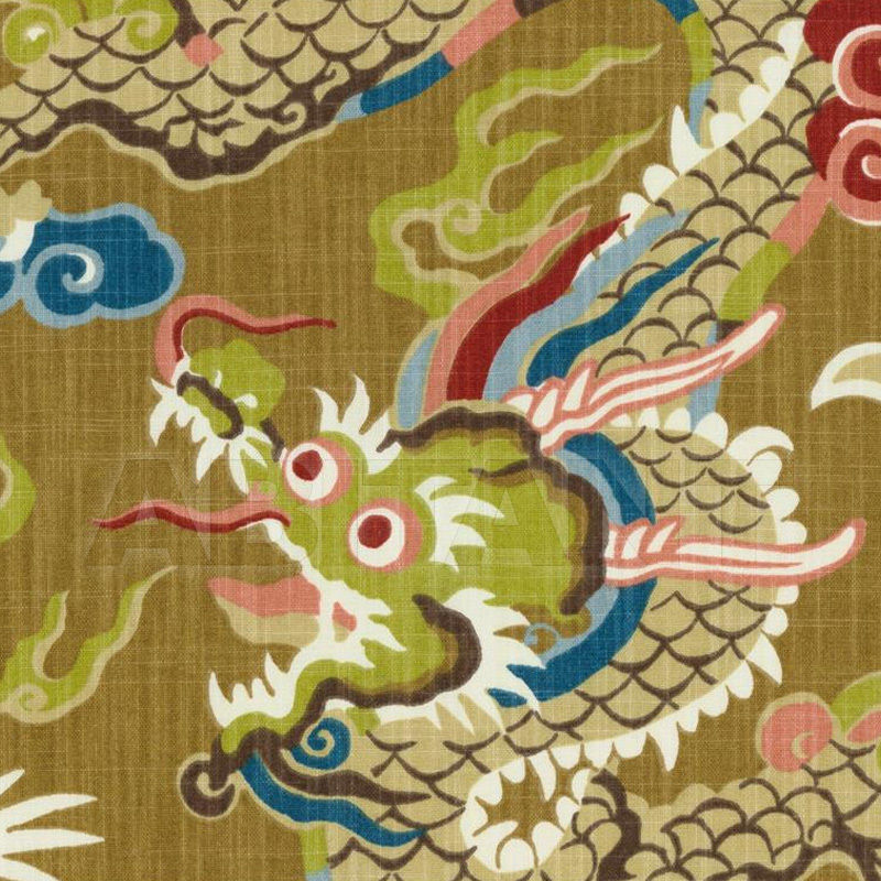 Купить Обивочная ткань Chaddock Fabrics, Leathers & Trims F8065-BROW