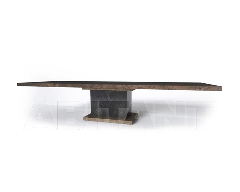 Купить Стол обеденный BERND Hudson Furniture 2017 BERND