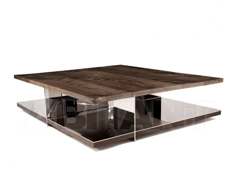 Купить Столик журнальный GRID Hudson Furniture 2017 GRID