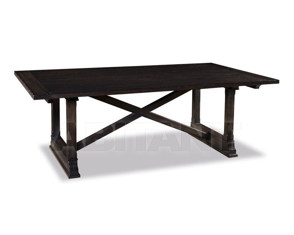 Купить Стол обеденный Oakgate Chaddock Guy Chaddock CE0891A-218E