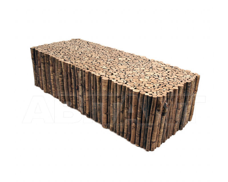 Купить Столик журнальный BIRCH Hudson Furniture 2017 BIRCH