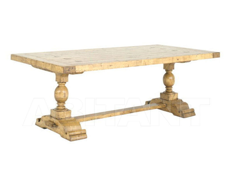 Купить Стол обеденный Milton Chaddock Guy Chaddock CE0919B-218E