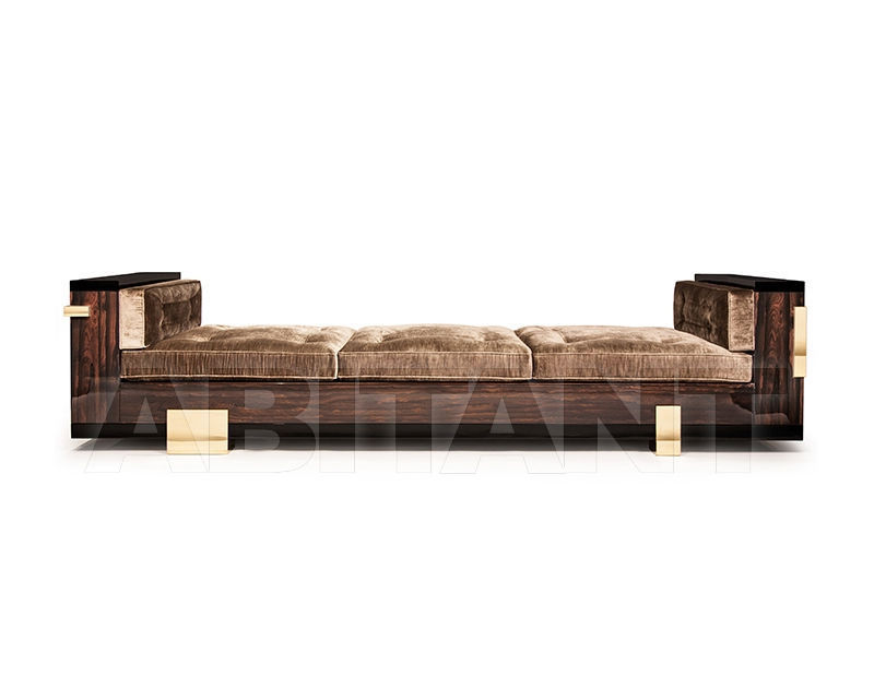 Купить Диван PIERRE Hudson Furniture 2017 PIERRE DAYBED