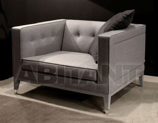 Кресло SUIT Hudson Furniture 2017 SUIT