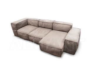 Диван PEANUT Hudson Furniture 2017 PEANUT