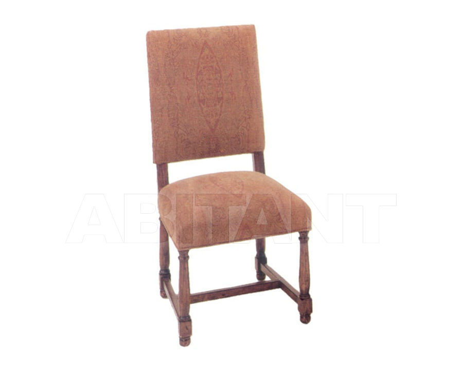Купить Стул Finch Chaddock Guy Chaddock CE0350S 1