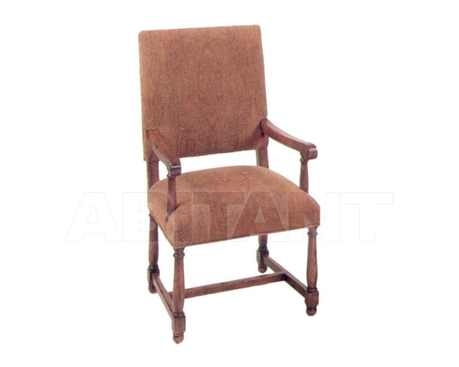 Купить Стул с подлокотниками Finch Chaddock Guy Chaddock CE0350A 1