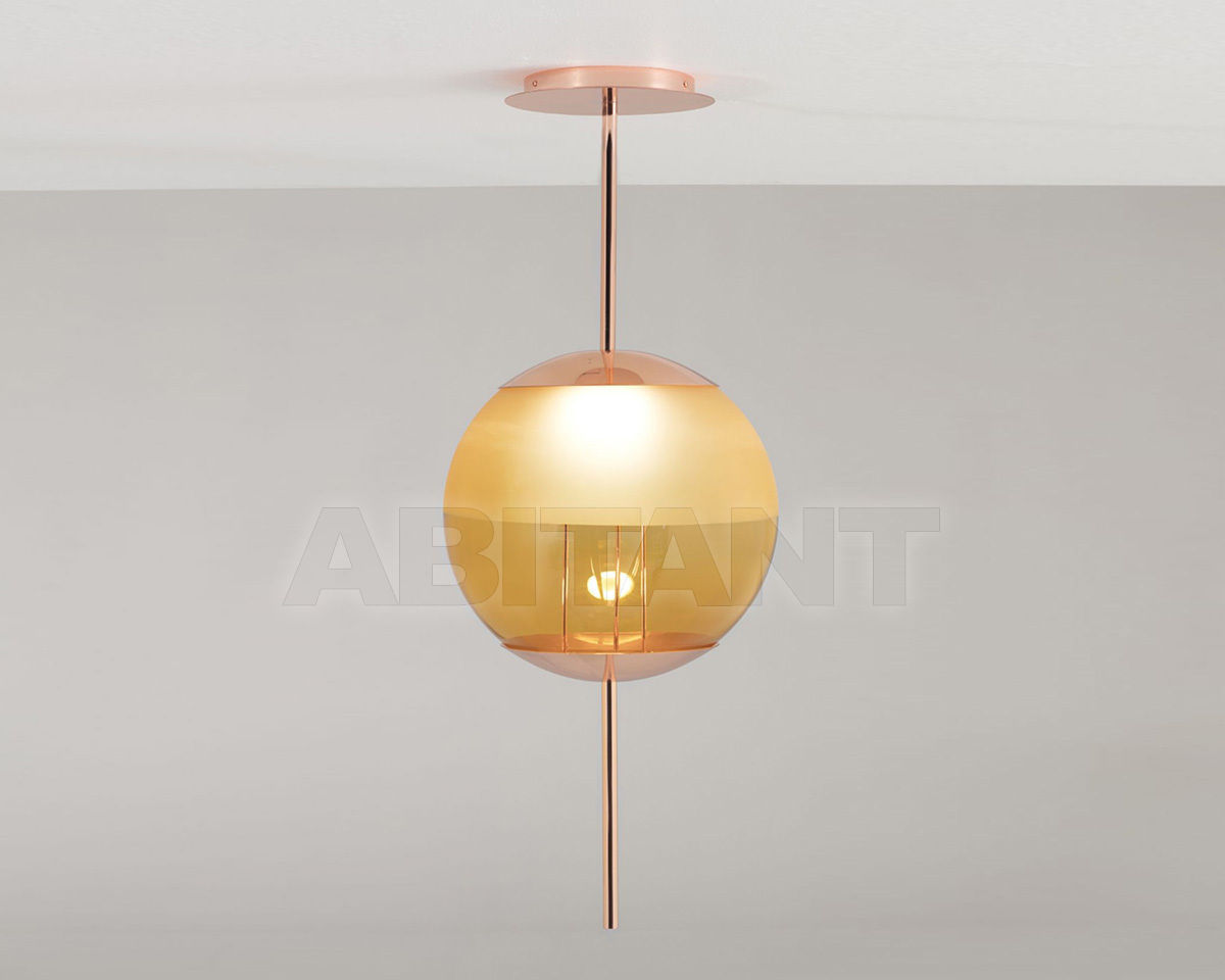 Купить Светильник CHRISTIE Nahoor Interior CHR.SO.RMS