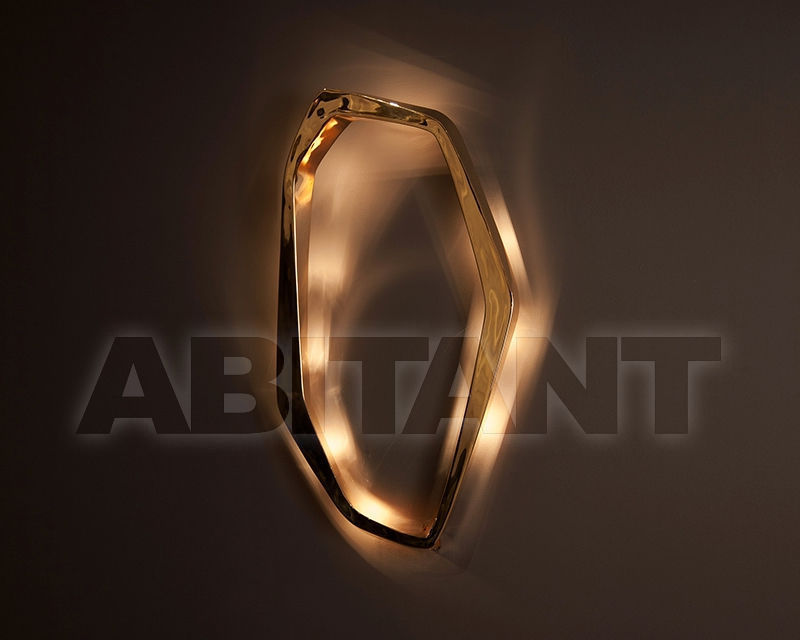 Купить Светильник настенный PANGEA SCONCES Hudson Furniture 2017 PANGEA SCONCES