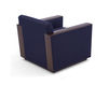 Кресло Ralph Lauren   Furniture 163-03 Классический / Исторический / Английский