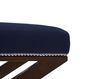 Пуф Ralph Lauren   Furniture 32000-04 Классический / Исторический / Английский