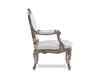 Кресло Ralph Lauren   Furniture 741-03 Классический / Исторический / Английский