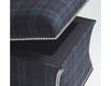 Пуф Ralph Lauren   Furniture 214-04 Классический / Исторический / Английский