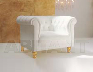 Кресло Cyrus Company Anteprima 210M armchair