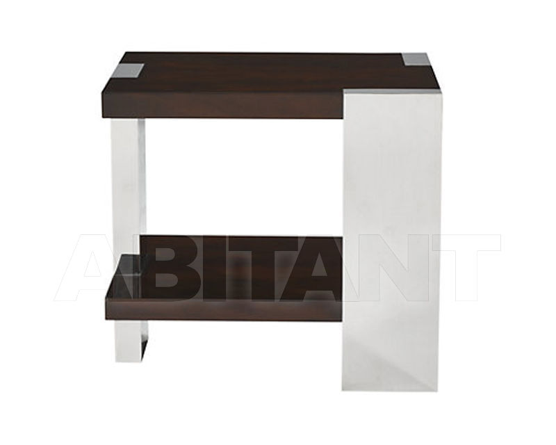 Купить Столик приставной Ralph Lauren   Furniture 39503-42