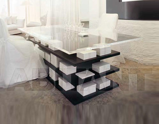 Стол обеденный Cyrus Company Anteprima 403TL