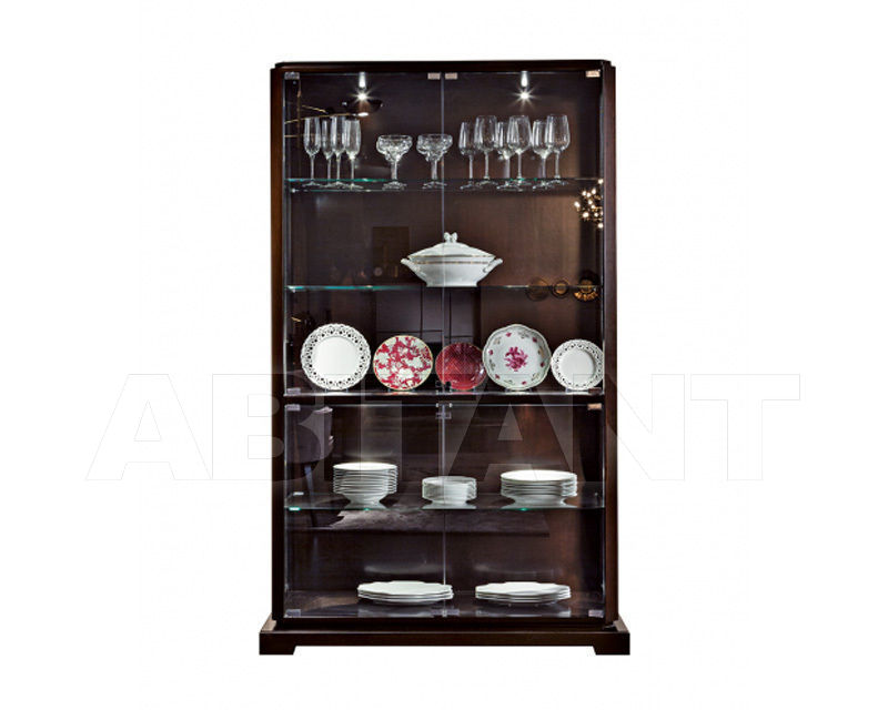 Купить Витрина DOWNTOWN Selva Philipp CREDENZE E VETRINE 7719