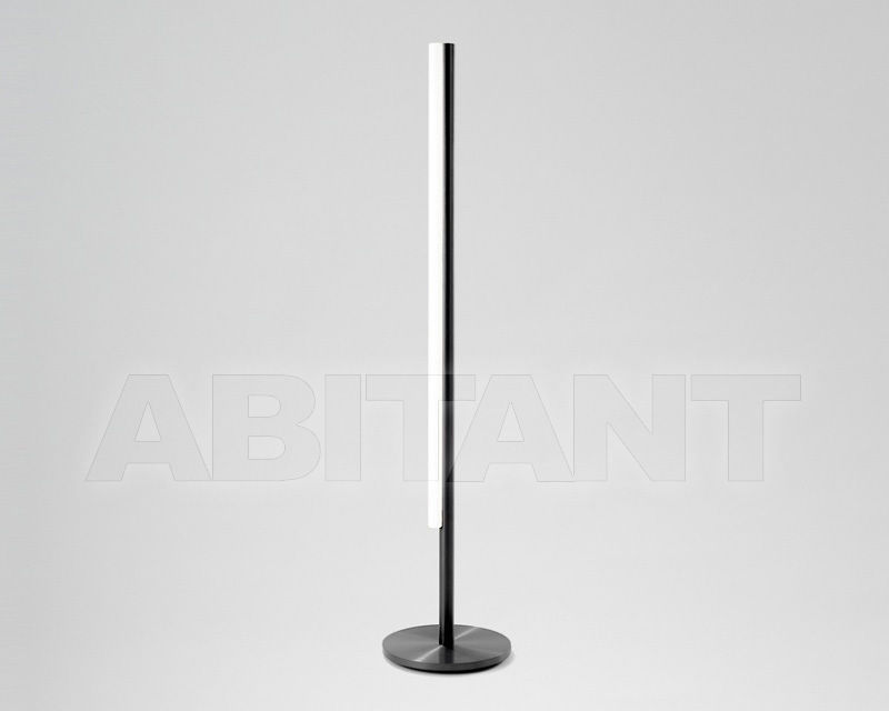 Купить Лампа напольная Michael Anastassiades 2017 One Well-Known Sequence Aluminium 01