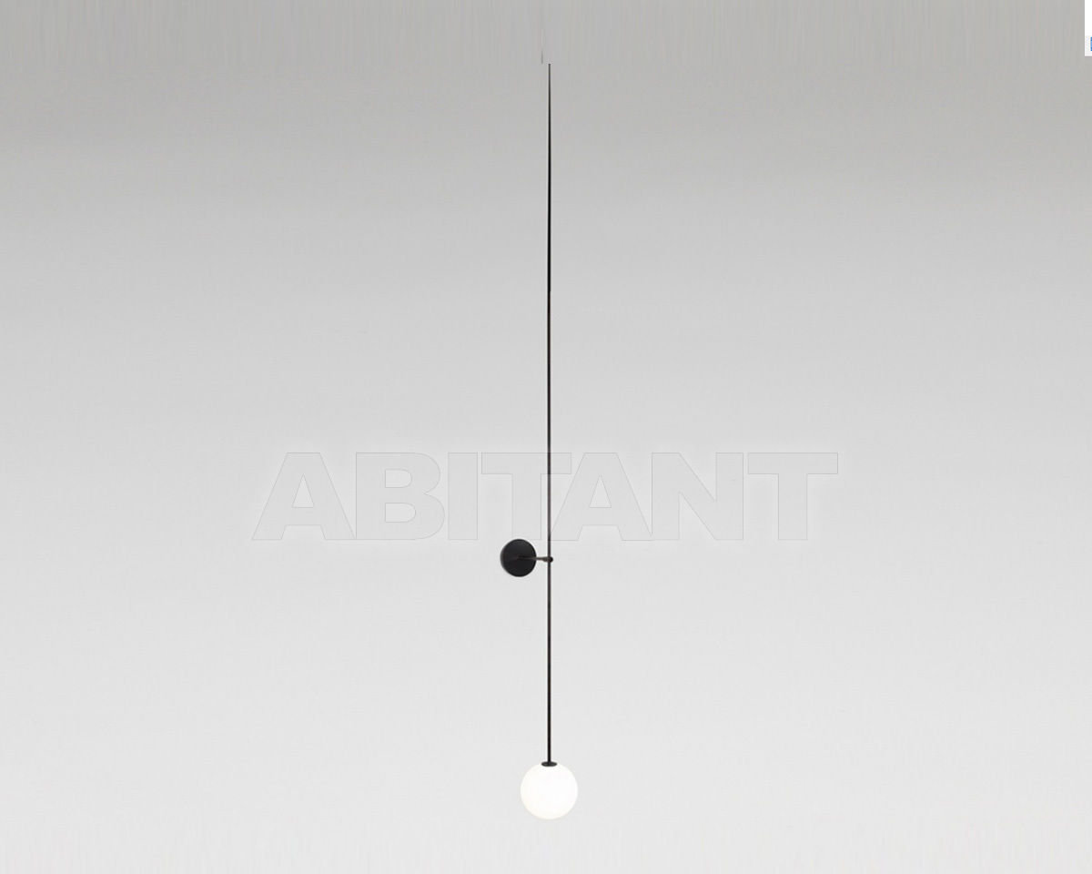 Купить Светильник настенный Michael Anastassiades 2017 Mobile Chandelier 10
