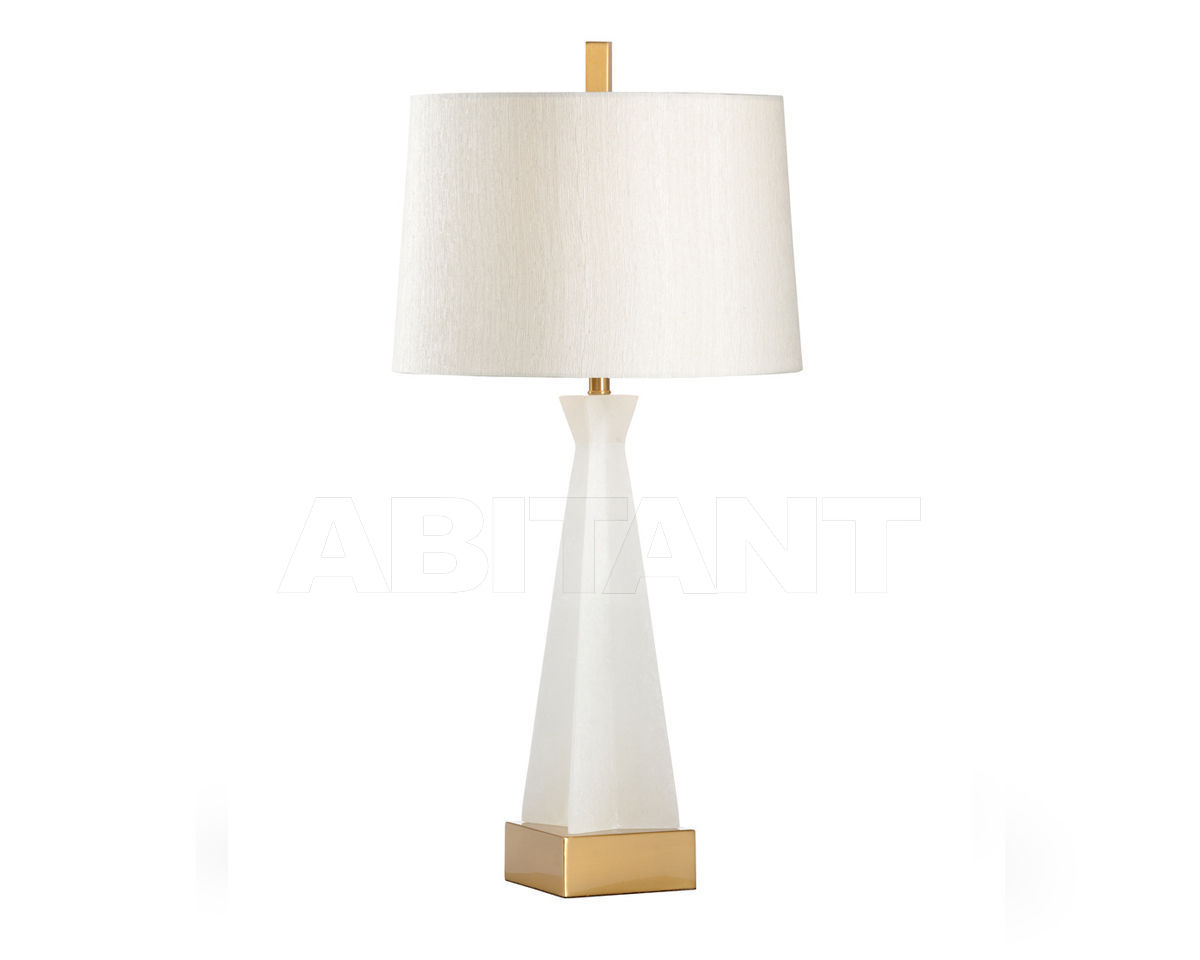 Купить Лампа настольная Wildwood Lamps Frederick Cooper 65610