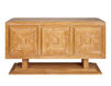 Комод Jonathan Adler ANTWERP 24178 Восточный / Японский / Китайский