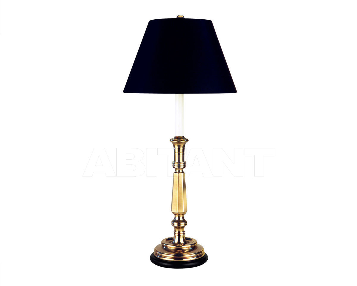 Купить Лампа настольная Wildwood Lamps Frederick Cooper 65052