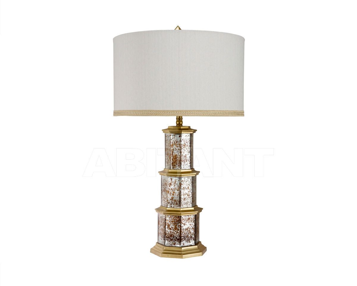 Купить Лампа настольная Wildwood Lamps Frederick Cooper 65070