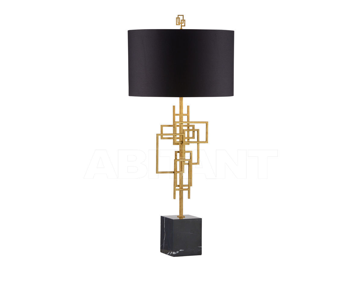Купить Лампа настольная Wildwood Lamps Frederick Cooper 65502