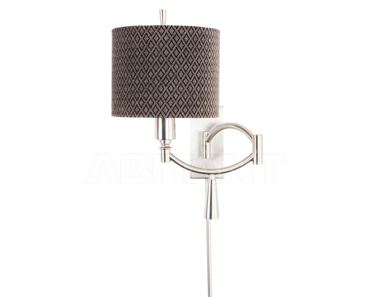 Купить Бра Wildwood Lamps Frederick Cooper 65197-2