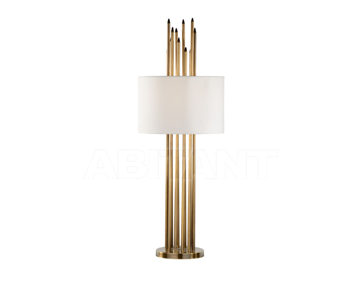 Купить Лампа настольная Wildwood Lamps Frederick Cooper 65517