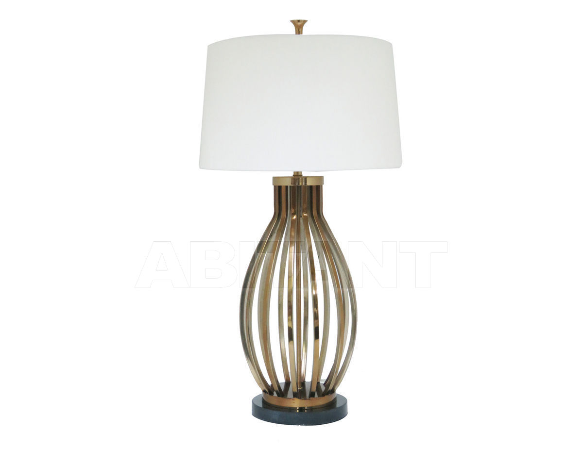 Купить Лампа настольная Wildwood Lamps Frederick Cooper 65521