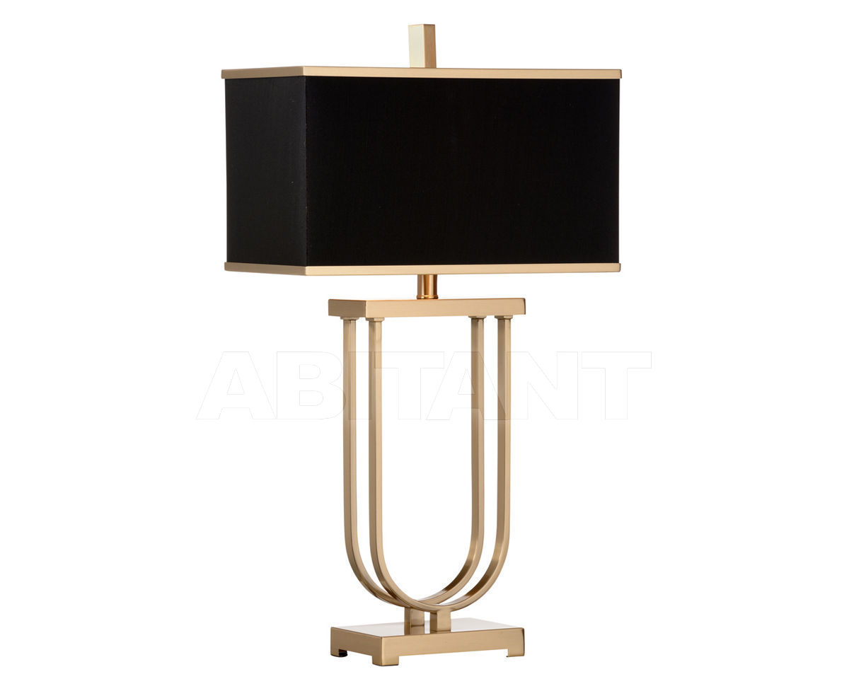 Купить Лампа настольная Wildwood Lamps Frederick Cooper 65563