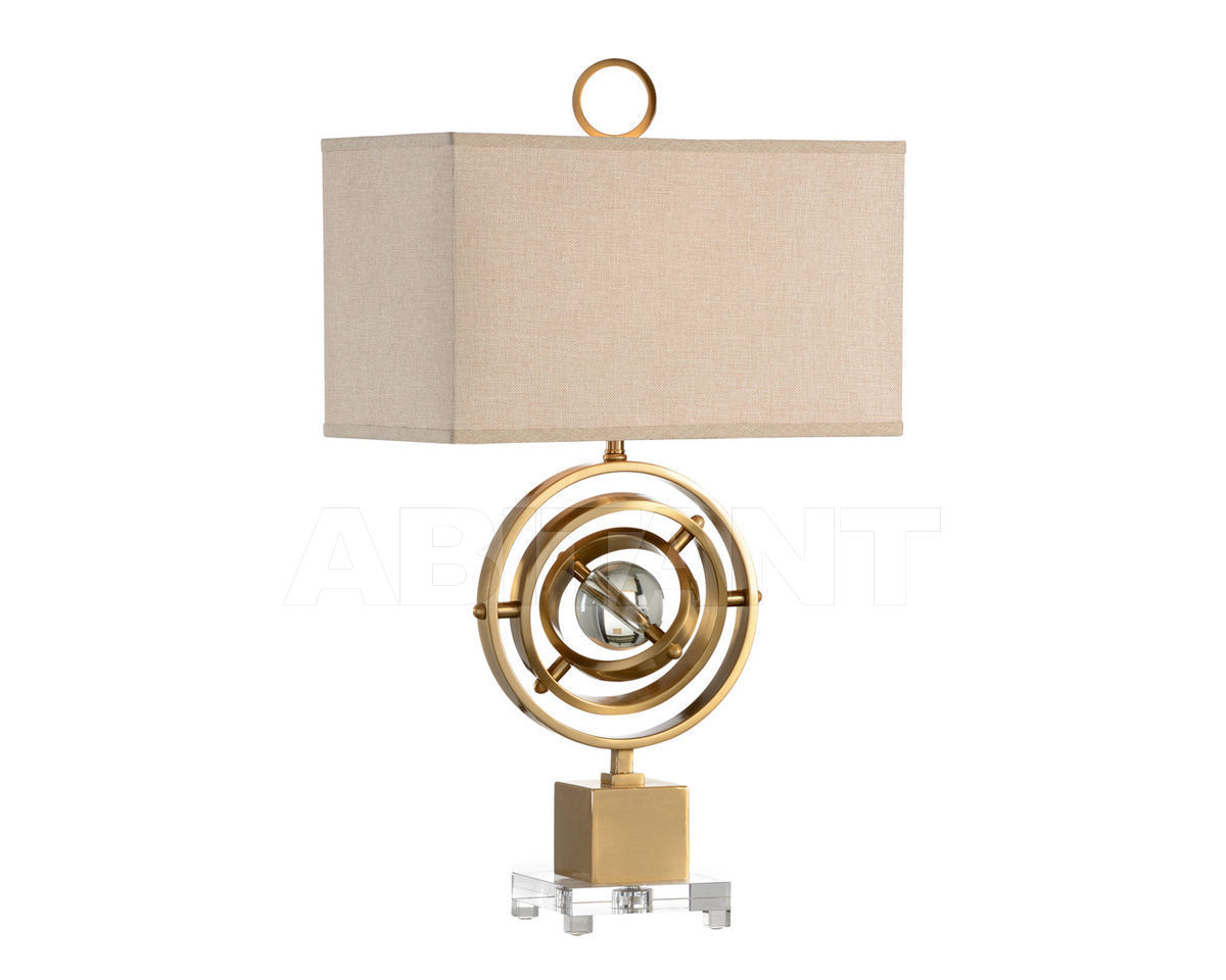 Купить Лампа настольная Wildwood Lamps Frederick Cooper 65486