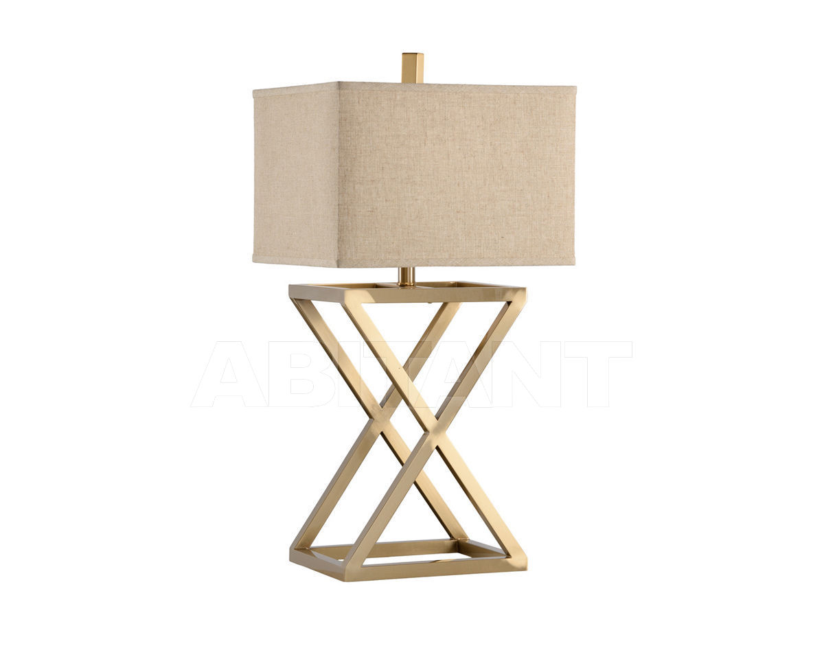 Купить Лампа настольная Wildwood Lamps Frederick Cooper 66839