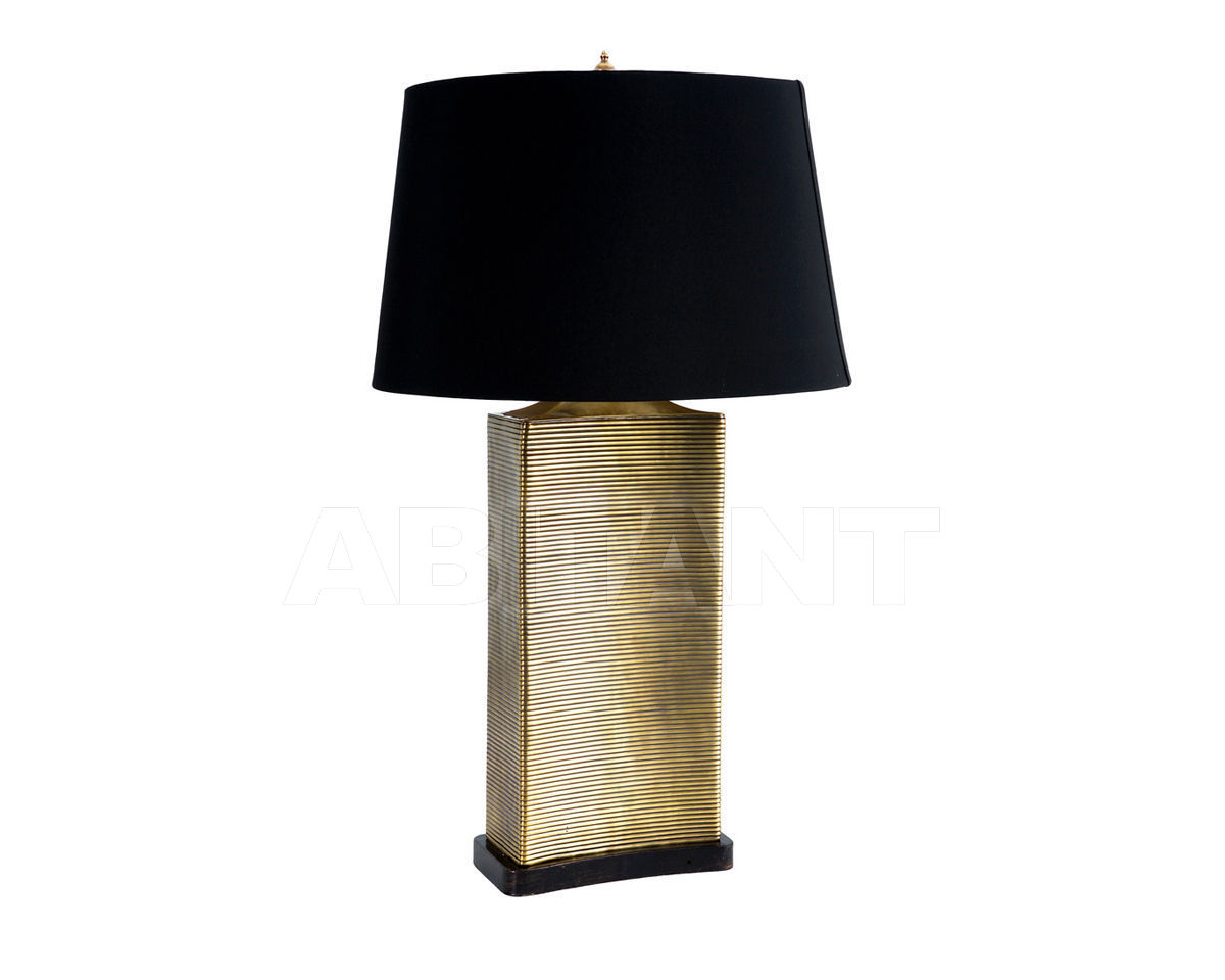 Купить Лампа настольная Wildwood Lamps Frederick Cooper 65231-2