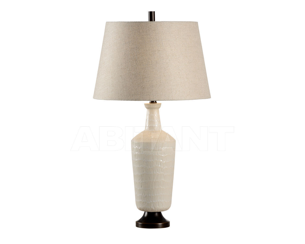 Купить Лампа настольная Wildwood Lamps Frederick Cooper 65580