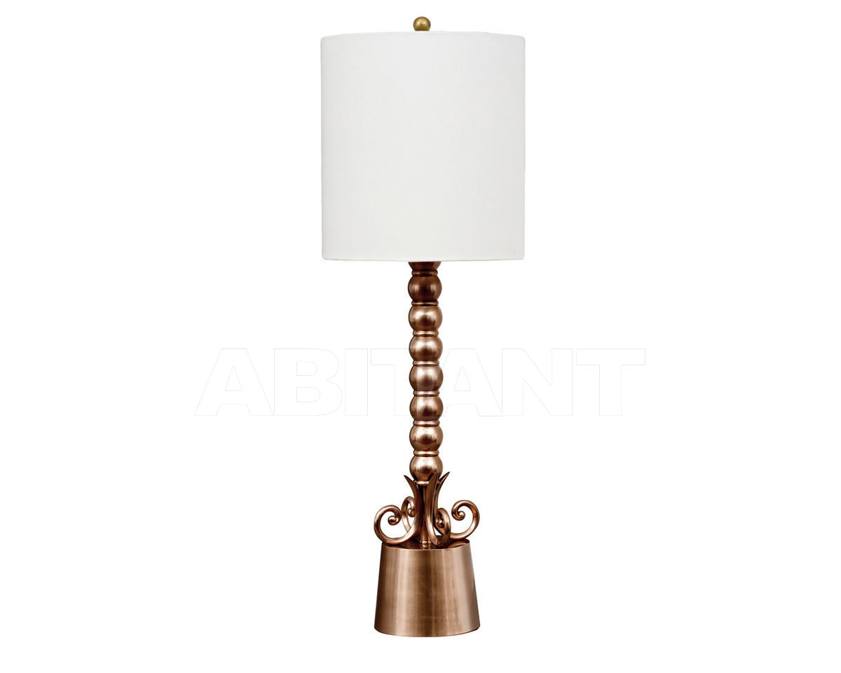 Купить Лампа настольная Wildwood Lamps Frederick Cooper 65246