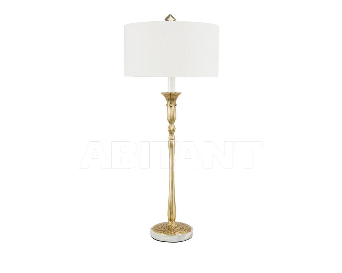 Купить Лампа настольная Wildwood Lamps Frederick Cooper 65067