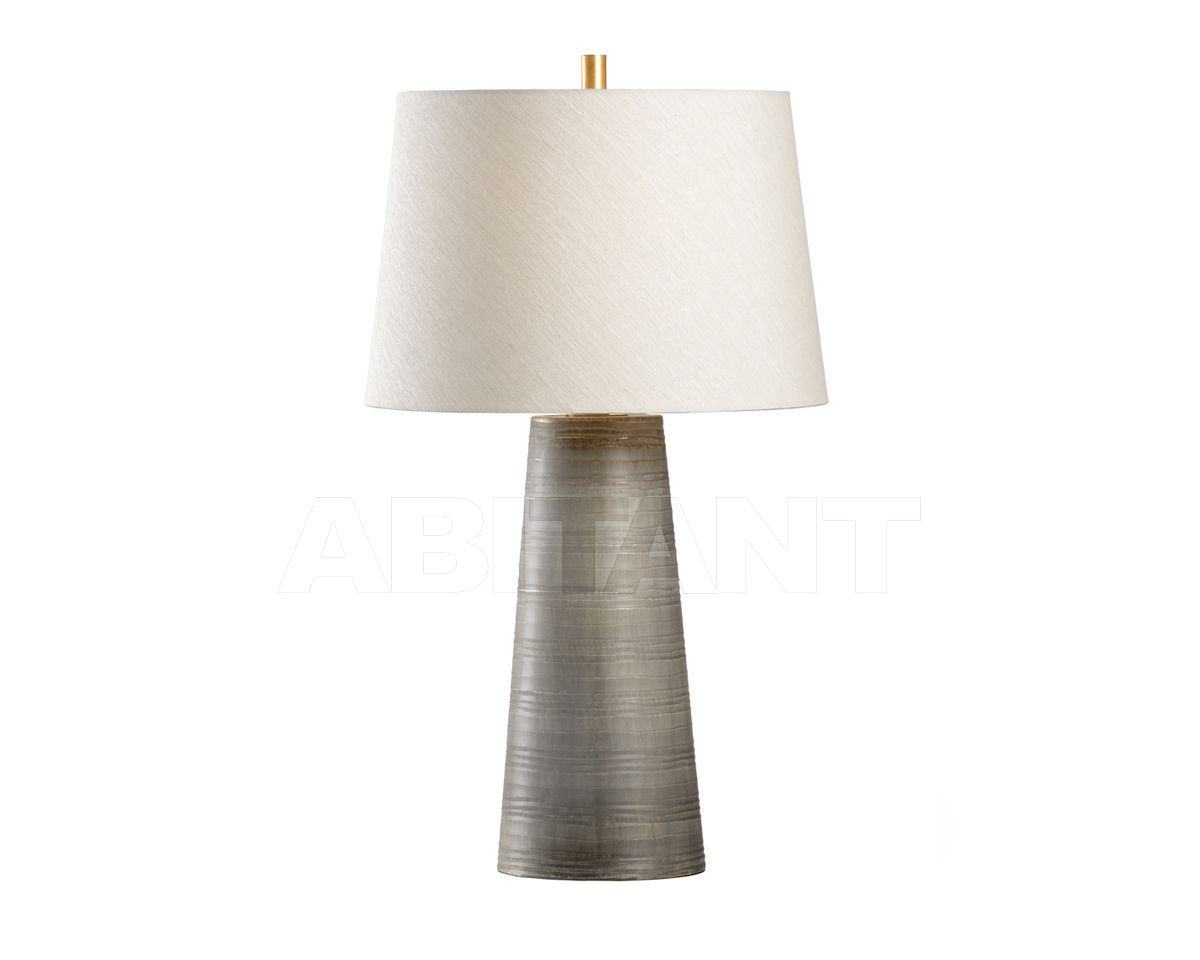 Купить Лампа настольная Wildwood Lamps Frederick Cooper 65594