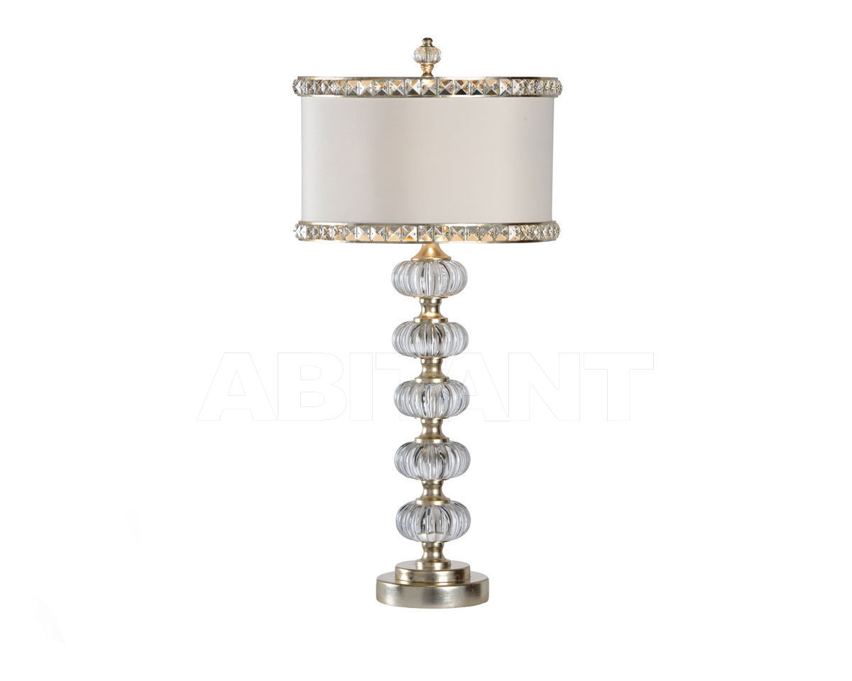 Купить Лампа настольная Wildwood Lamps Frederick Cooper 66800
