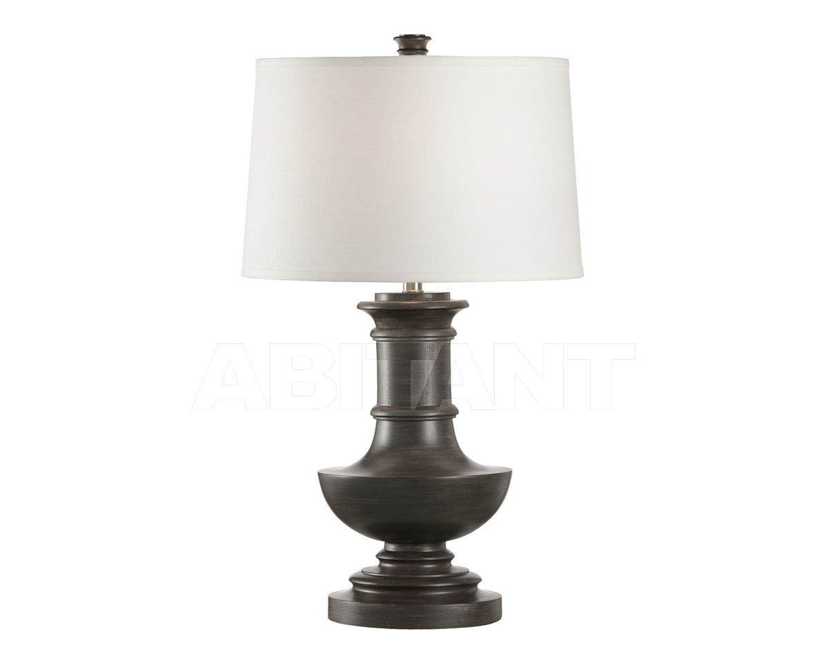 Купить Лампа настольная Wildwood Lamps Bob Timberlake 21727