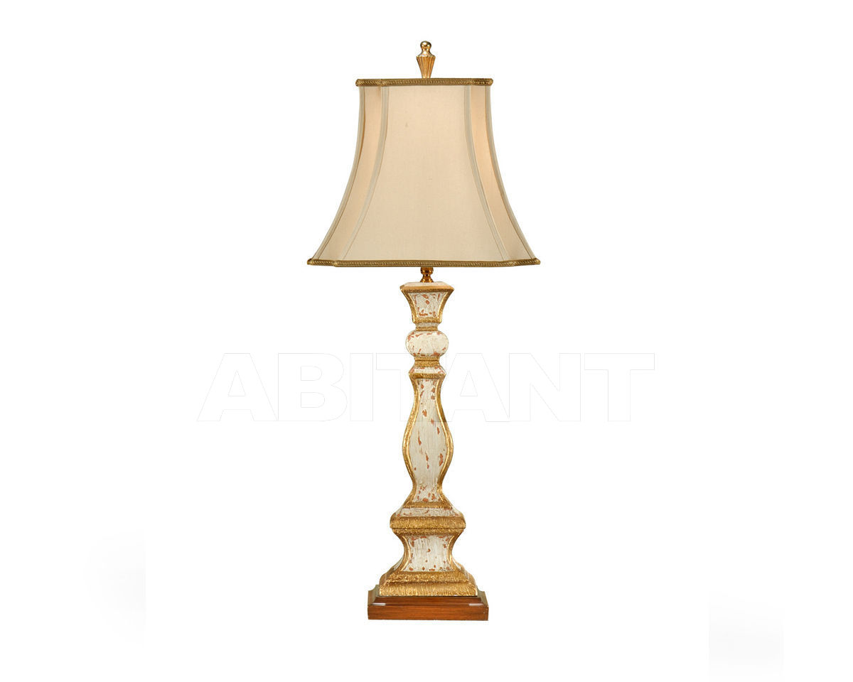 Купить Лампа настольная Wildwood Lamps Frederick Cooper 8888