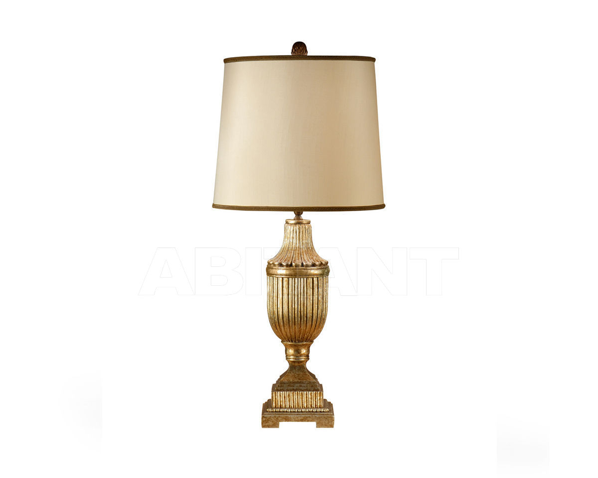 Купить Лампа настольная Wildwood Lamps Frederick Cooper 9307