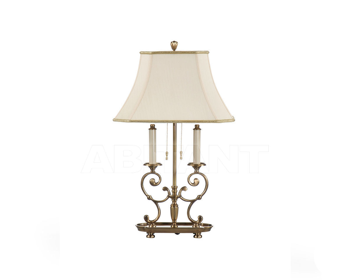 Купить Лампа настольная Wildwood Lamps Frederick Cooper 9512