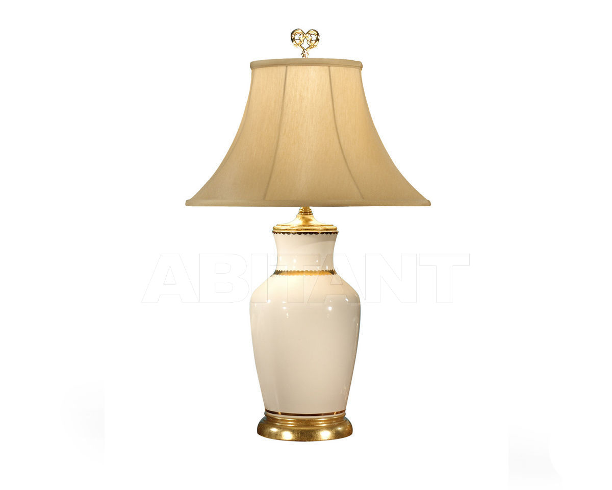 Купить Лампа настольная Wildwood Lamps Frederick Cooper 14111