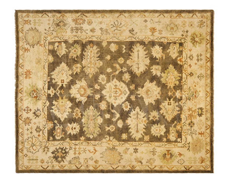 Купить Ковер классический Ralph Lauren   Floorcovering RLR6845A