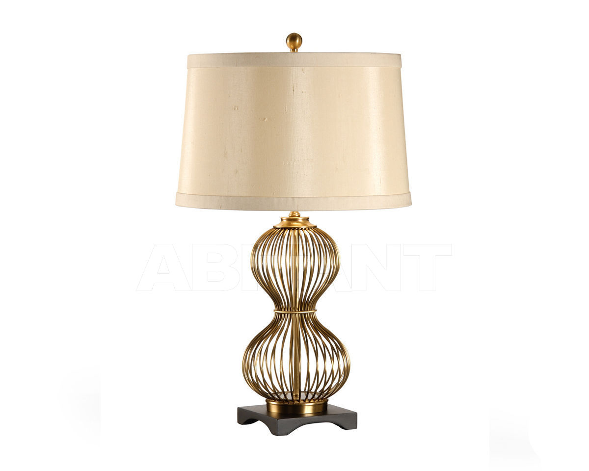 Купить Лампа настольная Wildwood Lamps Frederick Cooper 60265